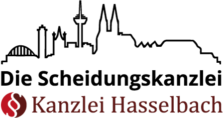 Die Scheidungskanzlei - Kanzlei Hasselbach